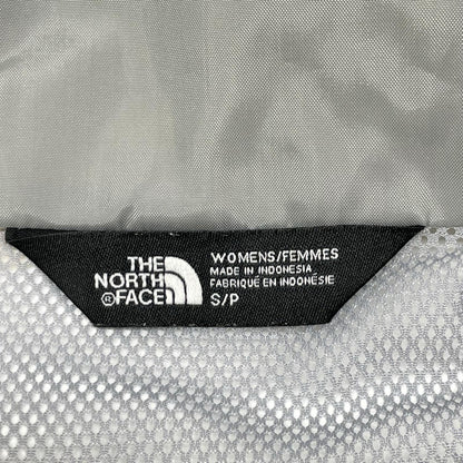 THE NORTH FACE The North Face NF0A3C7N White RESOLVE PLUS JACKET Mountain Jacket