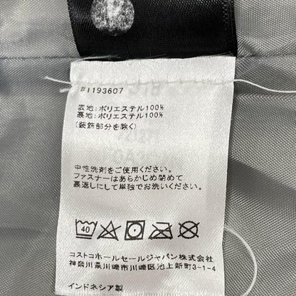 THE NORTH FACE The North Face NF0A3C7N White RESOLVE PLUS JACKET Mountain Jacket