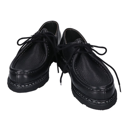 Paraboot パラブーツ 【新品】MICHAEL ミカエル ディアスキン チロリアンシューズ シューズ