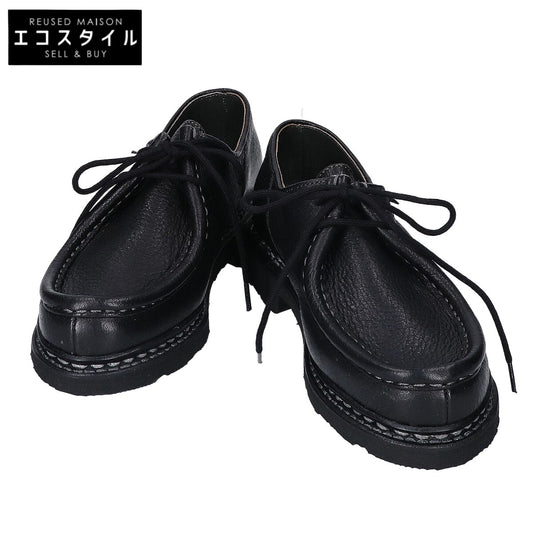Paraboot パラブーツ 【新品】MICHAEL ミカエル ディアスキン チロリアンシューズ シューズ