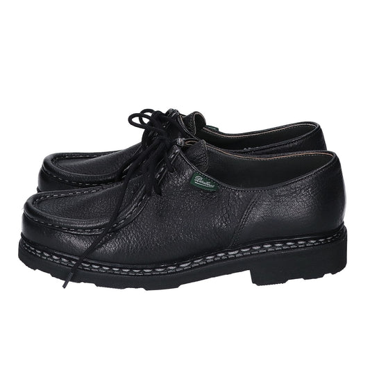 Paraboot パラブーツ 【新品】MICHAEL ミカエル ディアスキン チロリアンシューズ シューズ