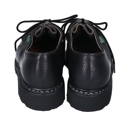 Paraboot パラブーツ 【新品】MICHAEL ミカエル ディアスキン チロリアンシューズ シューズ