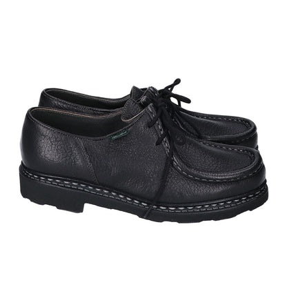 Paraboot パラブーツ 【新品】MICHAEL ミカエル ディアスキン チロリアンシューズ シューズ
