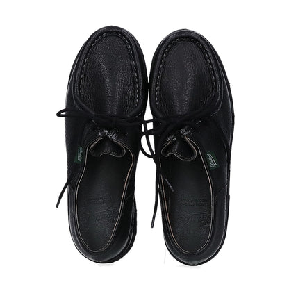 Paraboot パラブーツ 【新品】MICHAEL ミカエル ディアスキン チロリアンシューズ シューズ