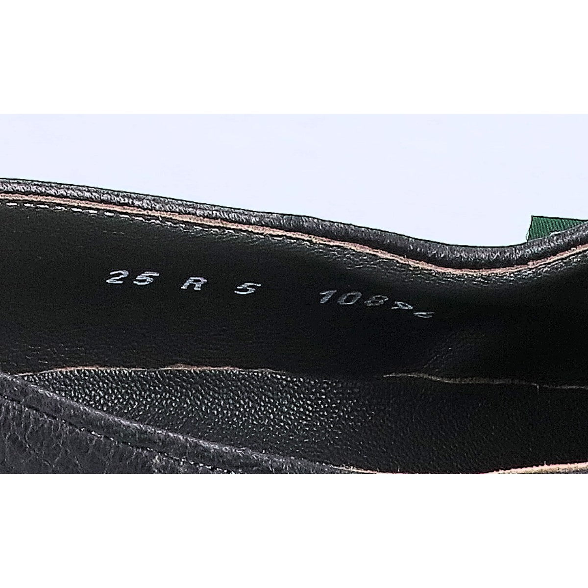 Paraboot パラブーツ 【新品】MICHAEL ミカエル ディアスキン チロリアンシューズ シューズ