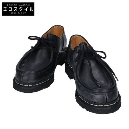 Paraboot パラブーツ 【新品】MICHAEL ミカエル レザー チロリアンシューズ シューズ