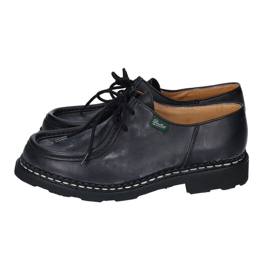 Paraboot パラブーツ 【新品】MICHAEL ミカエル レザー チロリアンシューズ シューズ