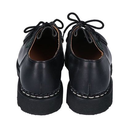 Paraboot パラブーツ 【新品】MICHAEL ミカエル レザー チロリアンシューズ シューズ