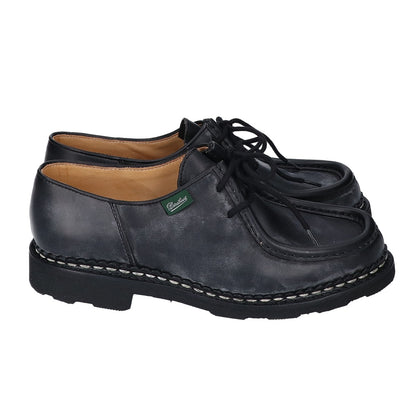 Paraboot パラブーツ 【新品】MICHAEL ミカエル レザー チロリアンシューズ シューズ