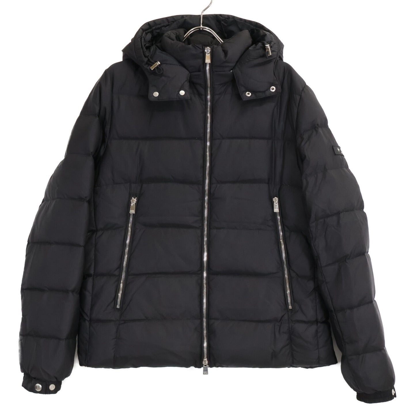 TATRAS タトラス 【美品/国内正規/23年製】MTAT24A4865 ENRI エンリ フード付ダウンジャケット ジャケット