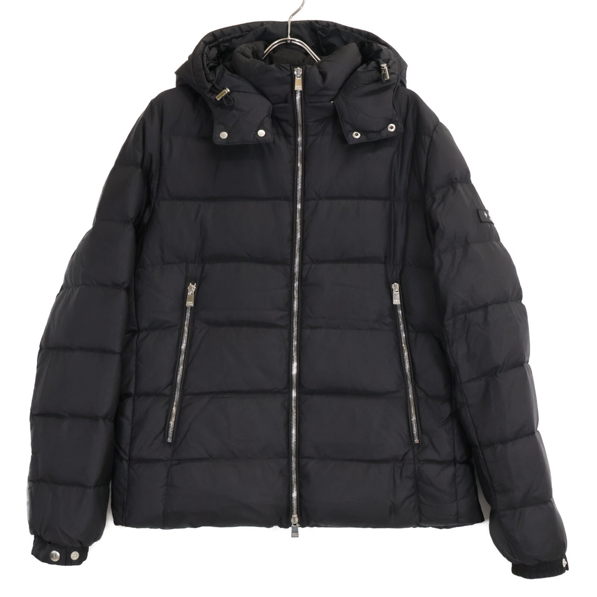 TATRAS タトラス 【美品/国内正規/23年製】MTAT24A4865 ENRI エンリ フード付ダウンジャケット ジャケット