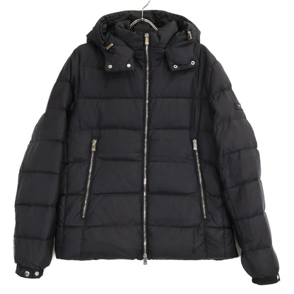 TATRAS タトラス 【美品/国内正規/23年製】MTAT24A4865 ENRI エンリ フード付ダウンジャケット ジャケット