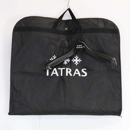 TATRAS タトラス 【美品/国内正規/23年製】MTAT24A4865 ENRI エンリ フード付ダウンジャケット ジャケット