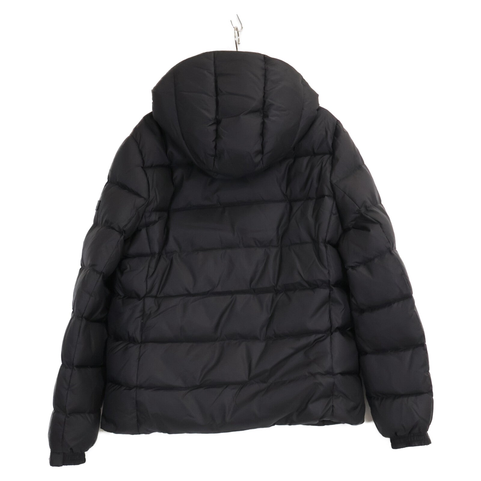 TATRAS タトラス 【美品/国内正規/23年製】MTAT24A4865 ENRI エンリ フード付ダウンジャケット ジャケット