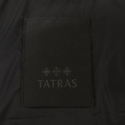 TATRAS タトラス 【美品/国内正規/23年製】MTAT24A4865 ENRI エンリ フード付ダウンジャケット ジャケット