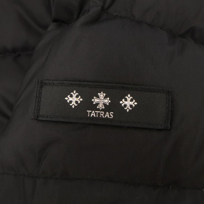 TATRAS タトラス 【美品/国内正規/23年製】MTAT24A4865 ENRI エンリ フード付ダウンジャケット ジャケット