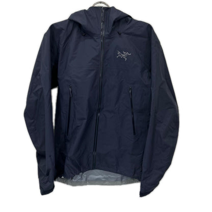 ARC'TERYX アークテリクス X000010553 ネイビー Beta SL Jacket ジャケット