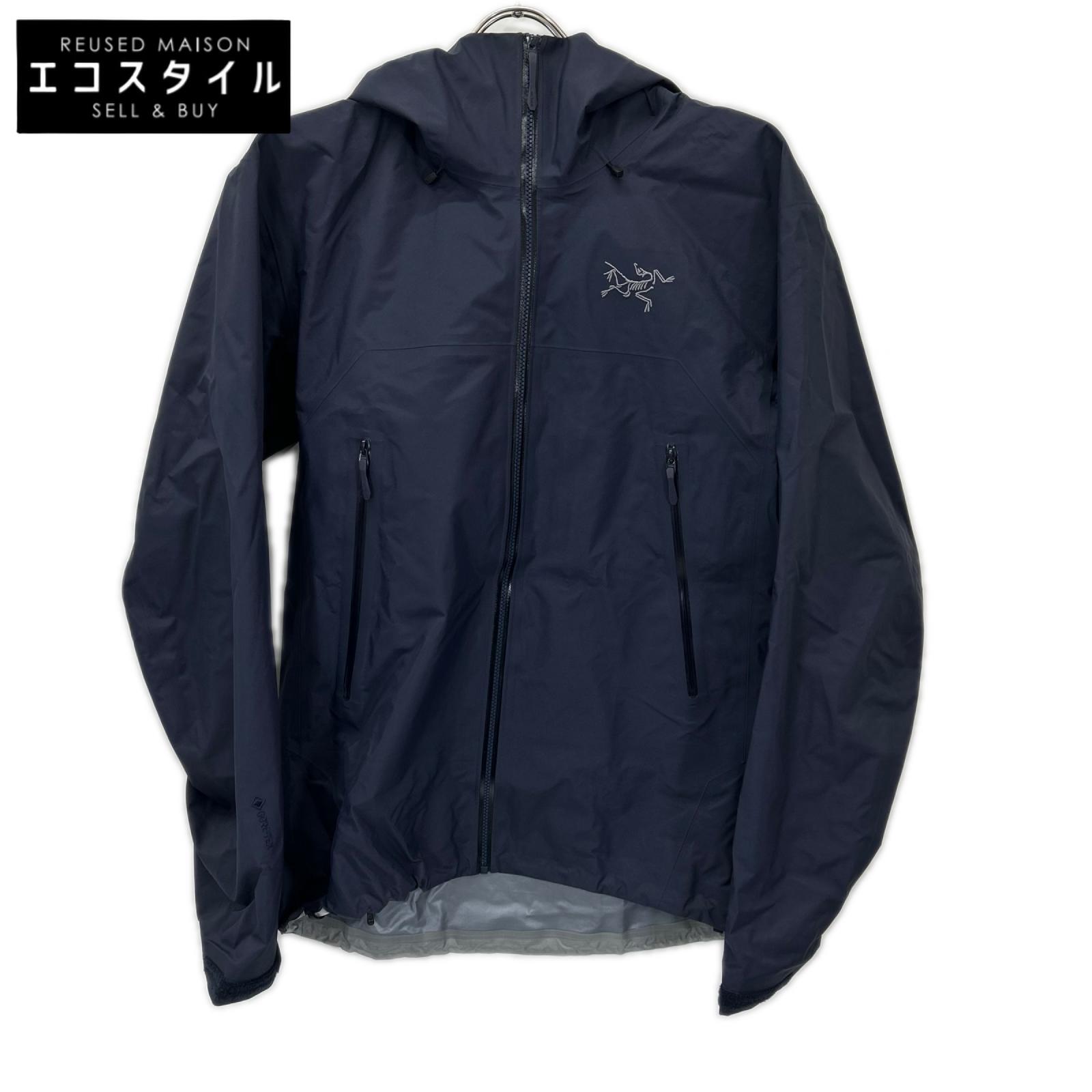 ARC'TERYX アークテリクス X000010553 ネイビー Beta SL Jacket ジャケット