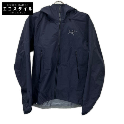 ARC'TERYX アークテリクス X000010553 ネイビー Beta SL Jacket ジャケット