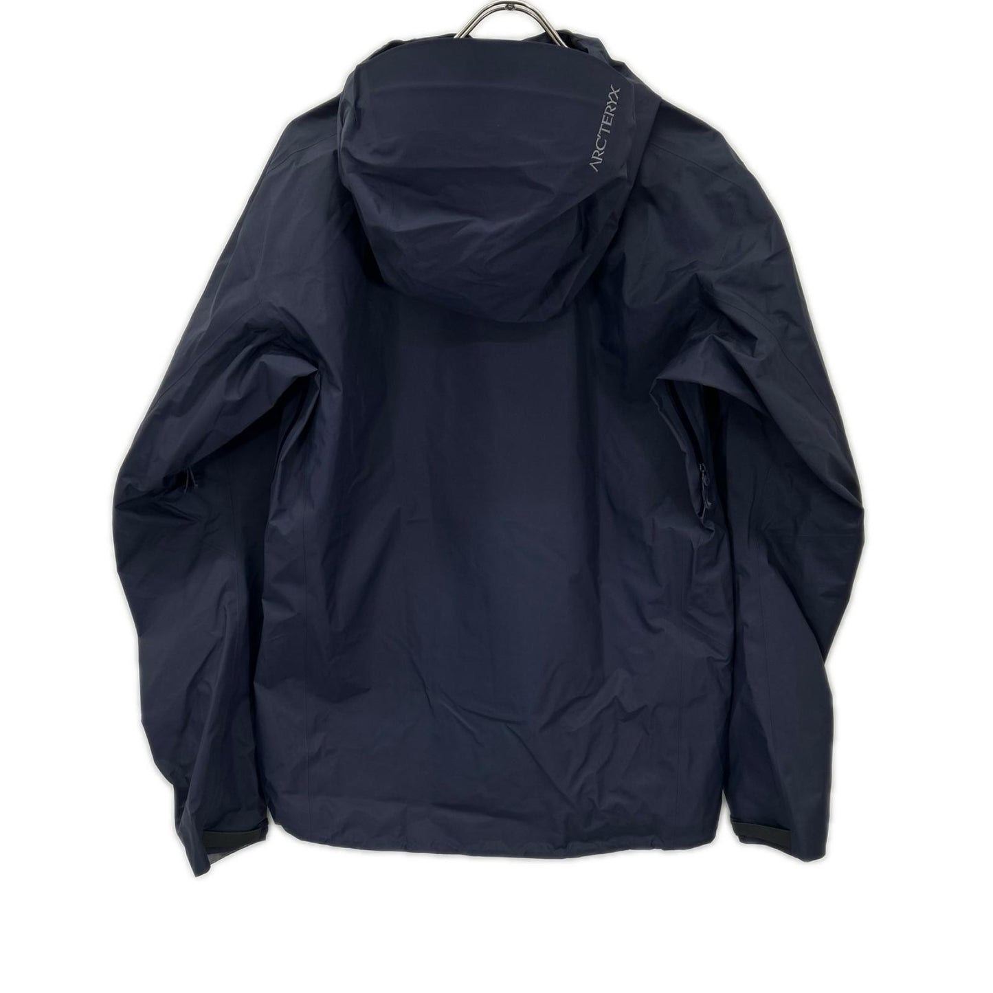 ARC'TERYX アークテリクス X000010553 ネイビー Beta SL Jacket ジャケット