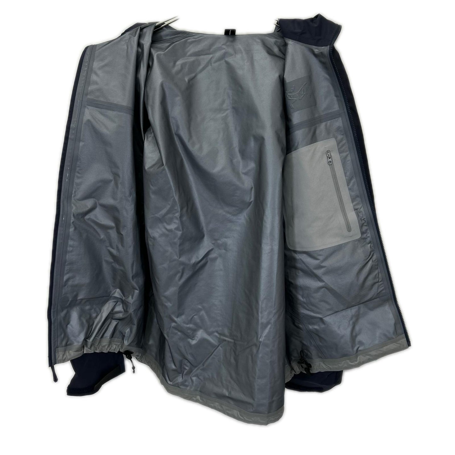 ARC'TERYX アークテリクス X000010553 ネイビー Beta SL Jacket ジャケット