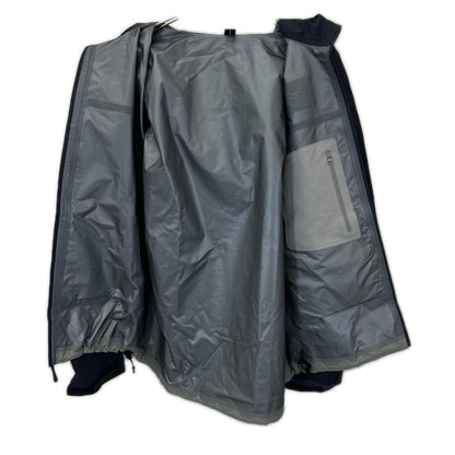 ARC'TERYX アークテリクス X000010553 ネイビー Beta SL Jacket ジャケット