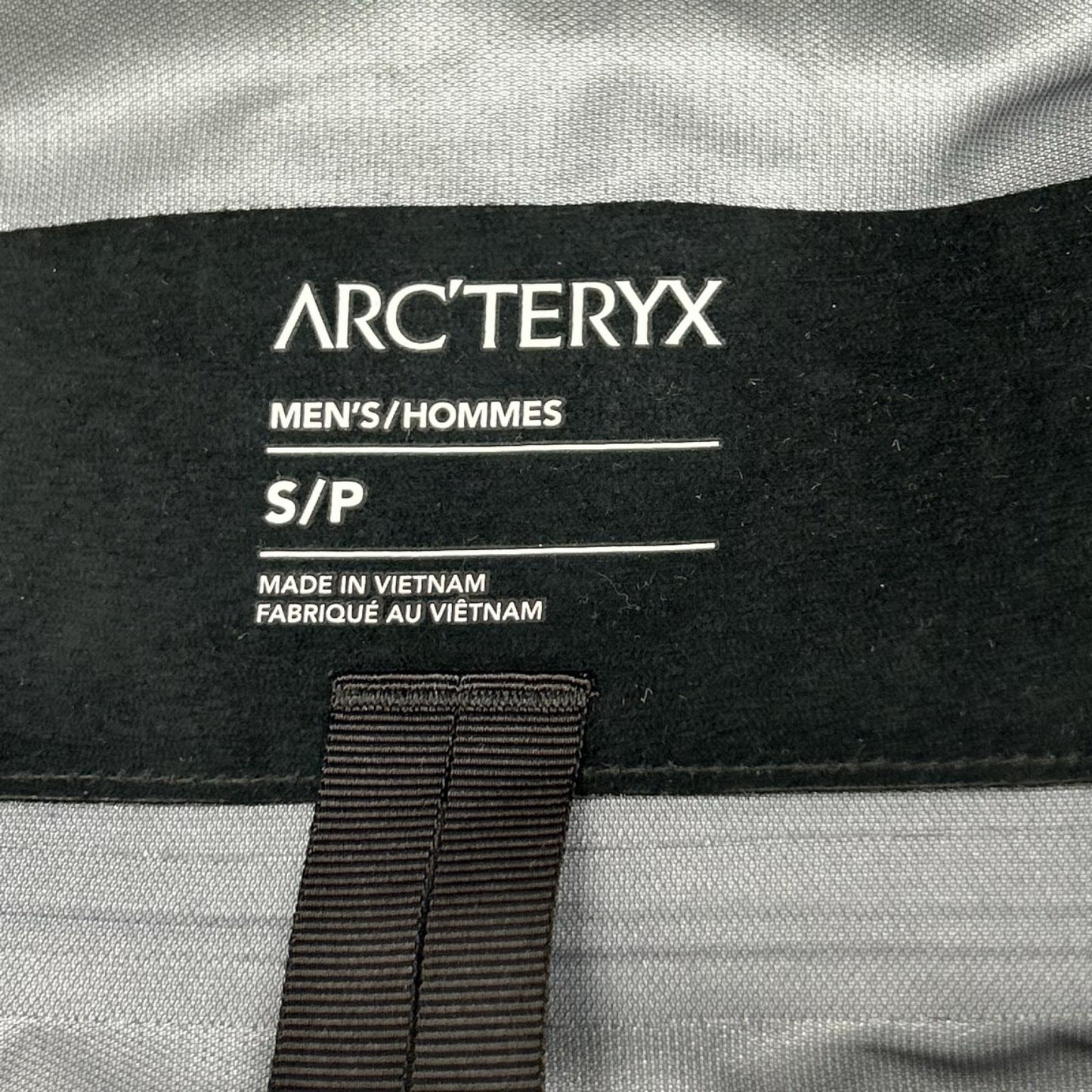 ARC'TERYX アークテリクス X000010553 ネイビー Beta SL Jacket ジャケット