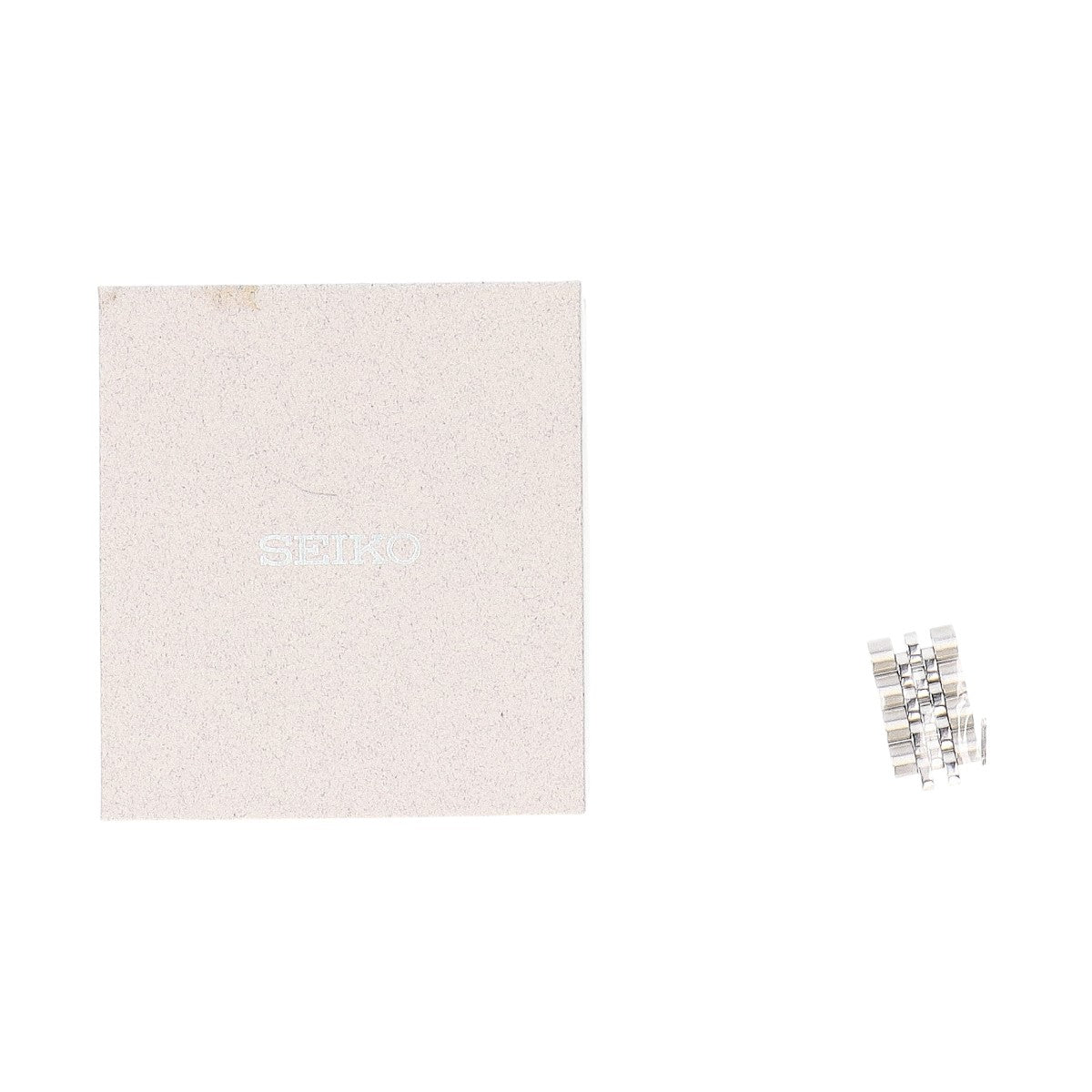SEIKO セイコー 【新品同様】SBSC003 4R34 5スポーツ SKX series シースルーバック 自動巻き 腕時計