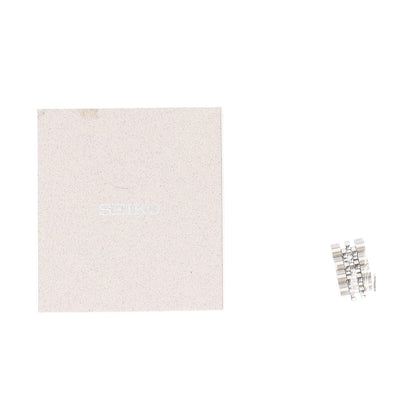 SEIKO セイコー 【新品同様】SBSC003 4R34 5スポーツ SKX series シースルーバック 自動巻き 腕時計