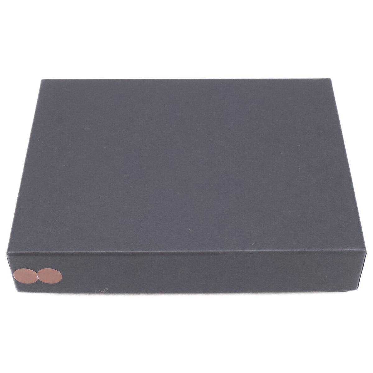 MANSOU 万双 【美品】m00000264 双鞣和地 名刺入 カードケース
