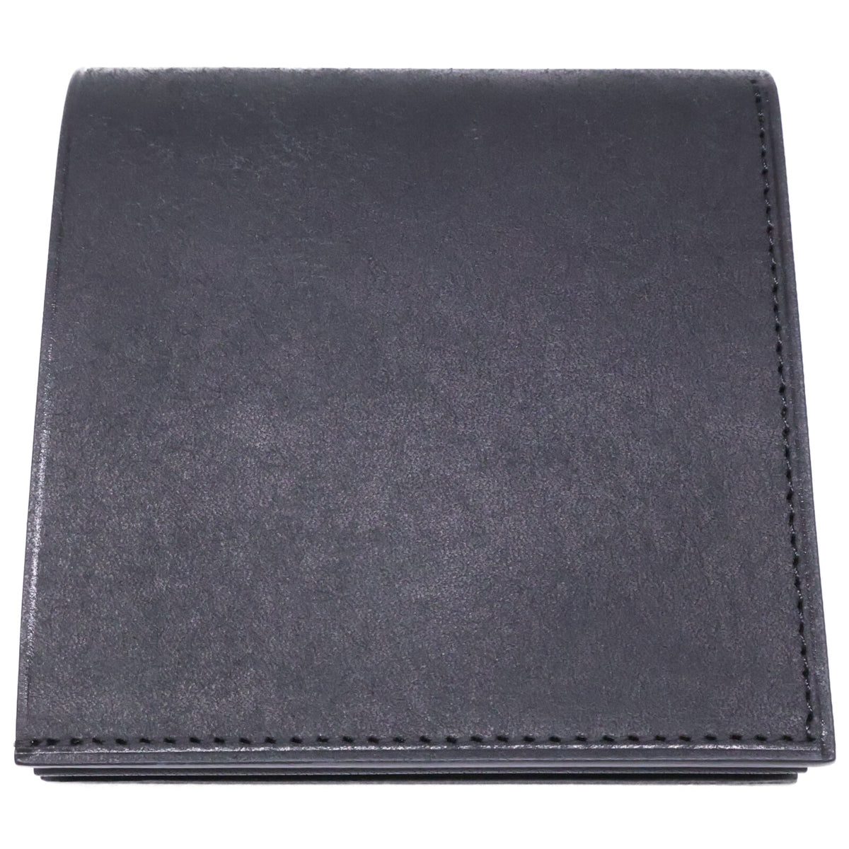 Lemma レンマ 【新品同様】trikiti トリキティ プエブロレザー 二つ折り財布 二つ折り財布（小銭入れあり）