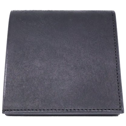 Lemma レンマ 【新品同様】trikiti トリキティ プエブロレザー 二つ折り財布 二つ折り財布（小銭入れあり）