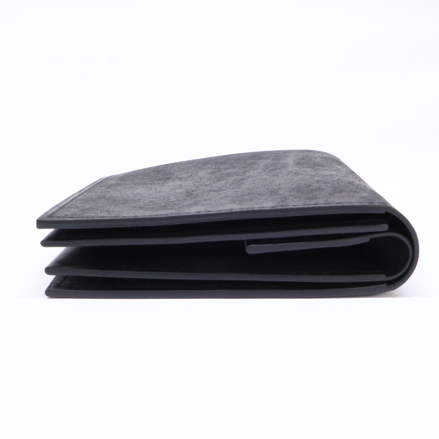 Lemma レンマ 【新品同様】trikiti トリキティ プエブロレザー 二つ折り財布 二つ折り財布（小銭入れあり）