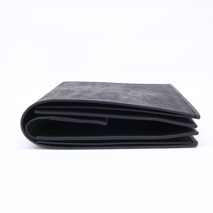 Lemma レンマ 【新品同様】trikiti トリキティ プエブロレザー 二つ折り財布 二つ折り財布（小銭入れあり）