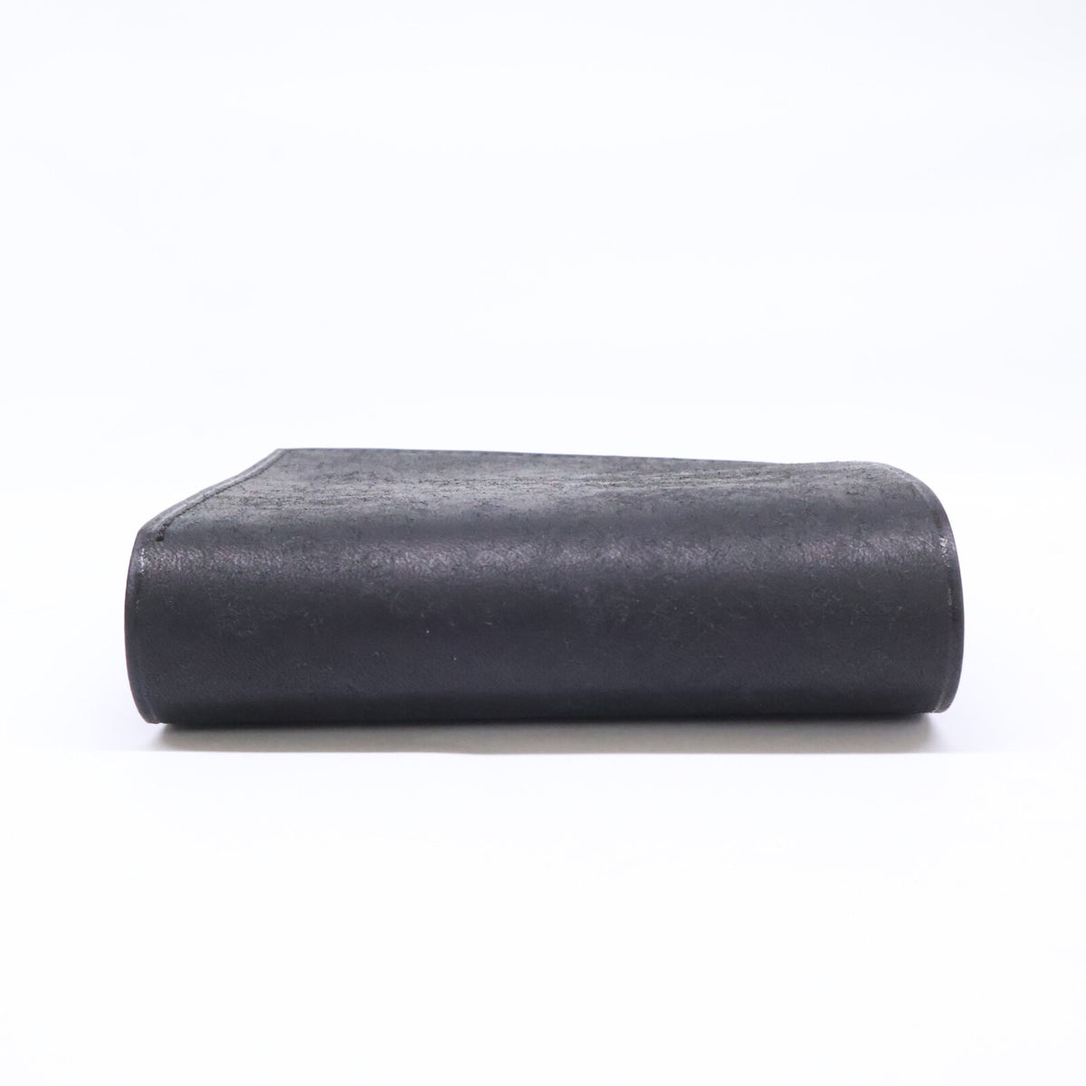 Lemma レンマ 【新品同様】trikiti トリキティ プエブロレザー 二つ折り財布 二つ折り財布（小銭入れあり）