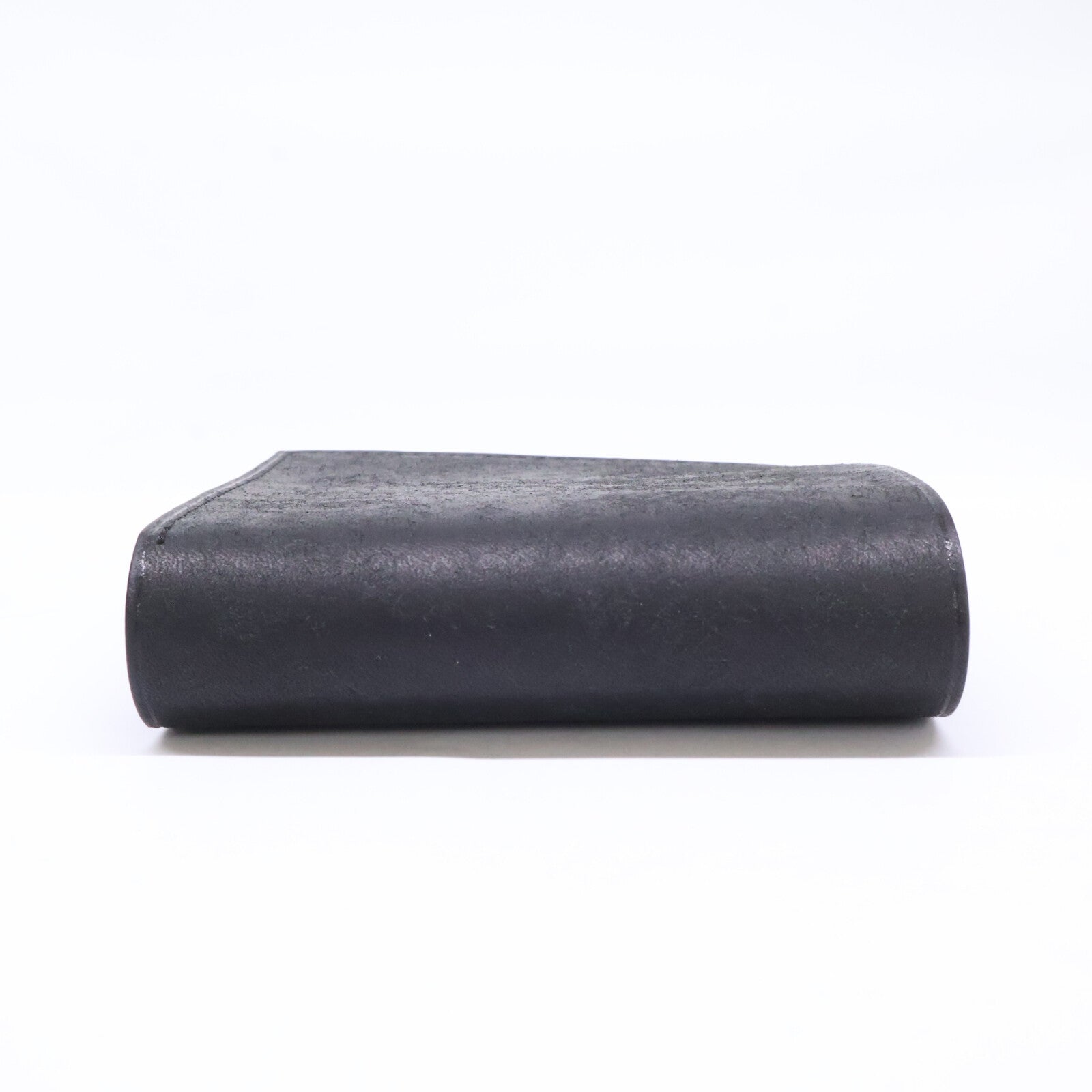 Lemma レンマ 【新品同様】trikiti トリキティ プエブロレザー 二つ折り財布 二つ折り財布（小銭入れあり）
