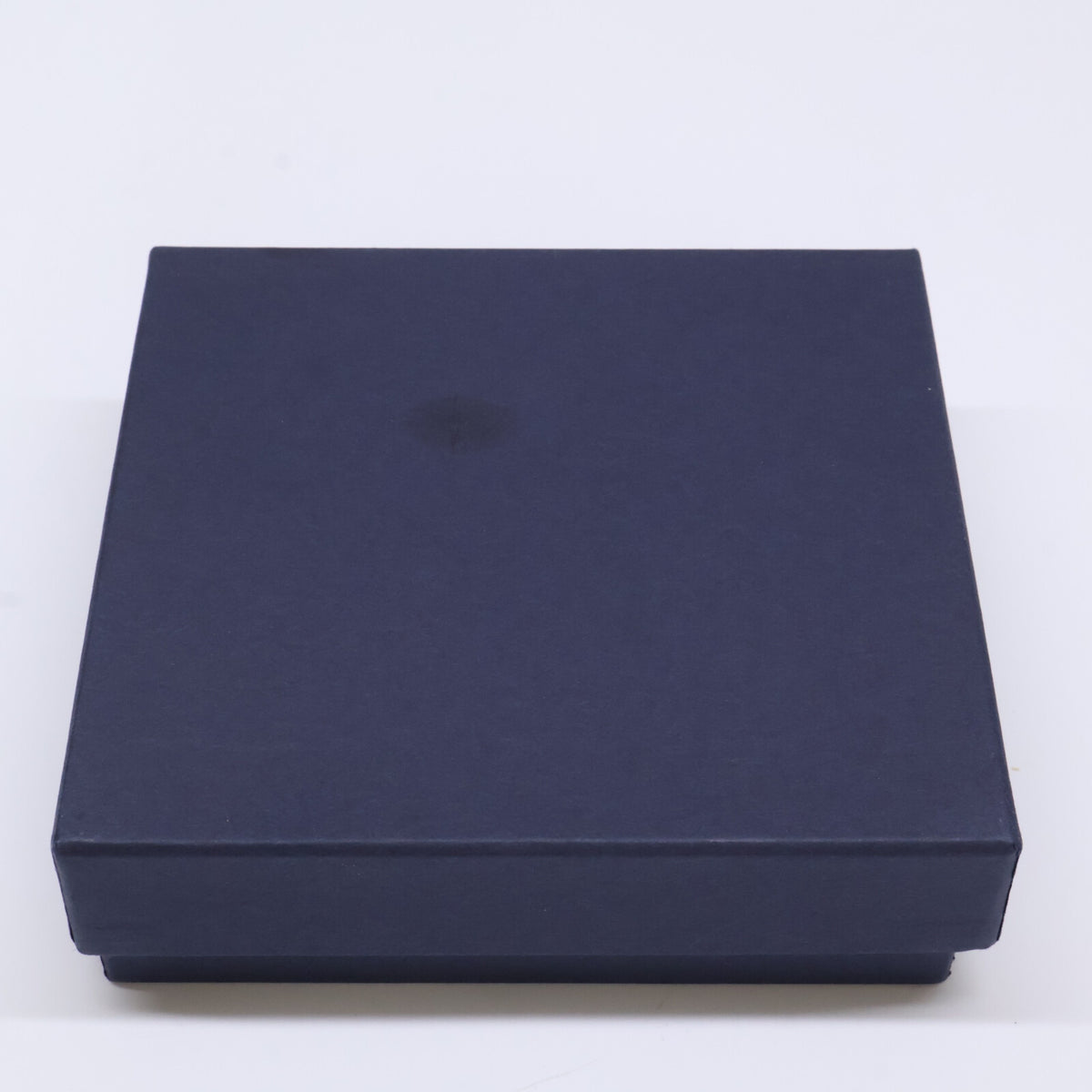 HIS-FACTORY ヒズファクトリー 【新品同様】wallet01062-1-10 coprire ゴースト 二つ折りコンパクト財布 二つ折り財布（小銭入れあり）