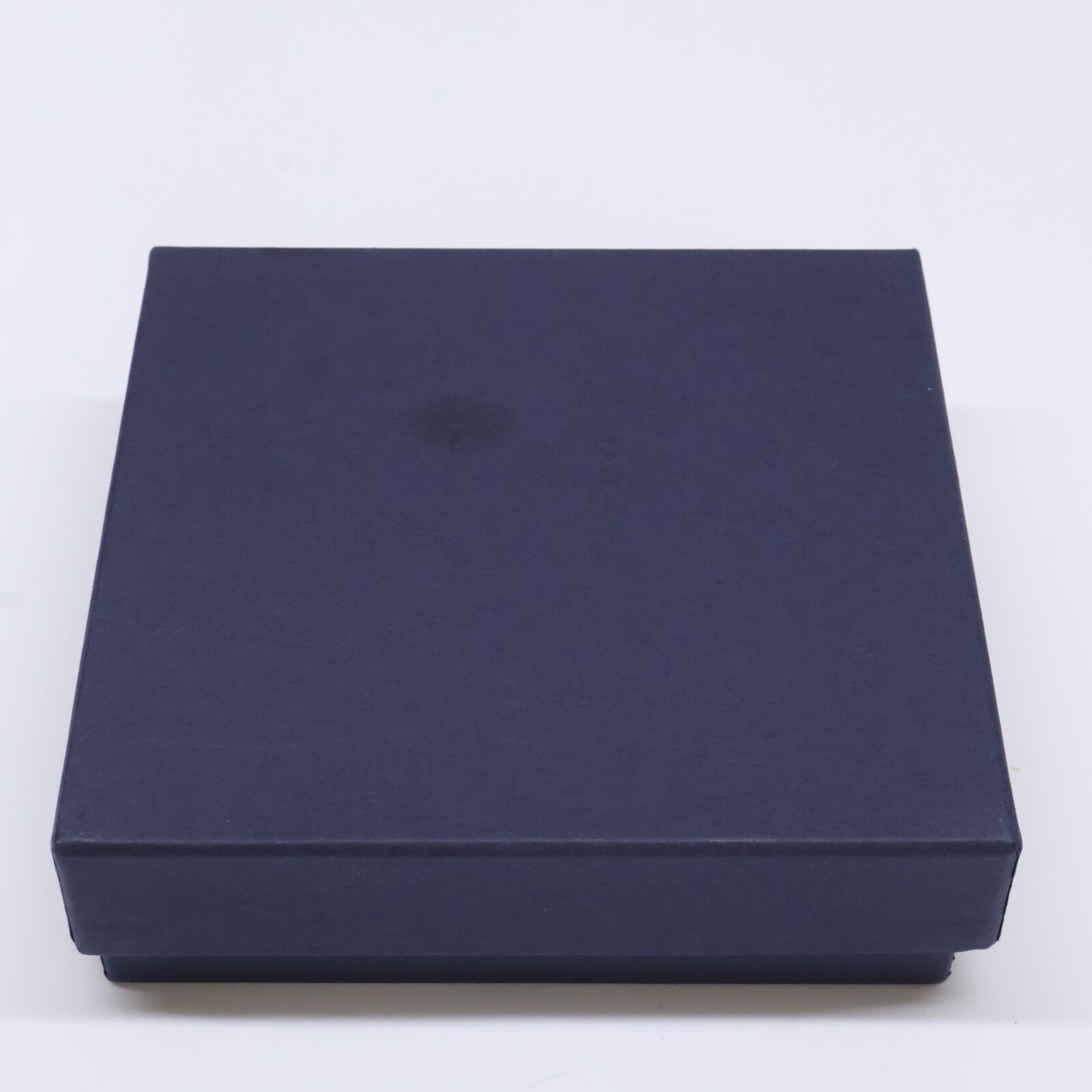 HIS-FACTORY ヒズファクトリー 【新品同様】wallet01062-1-10 coprire ゴースト 二つ折りコンパクト財布 二つ折り財布（小銭入れあり）