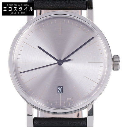 STOWA ストーヴァ antea inox アンテア イノックス ソプロドA10ムーブメント搭載 自動巻き 腕時計