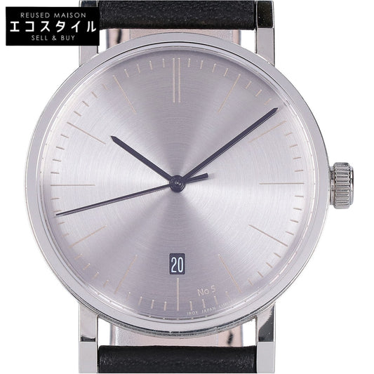 STOWA ストーヴァ antea inox アンテア イノックス ソプロドA10ムーブメント搭載 自動巻き 腕時計