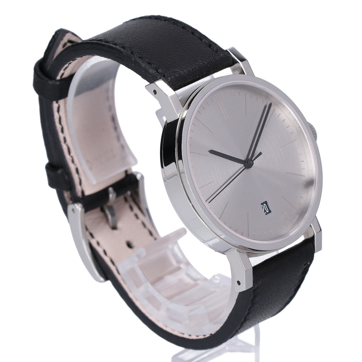 STOWA ストーヴァ antea inox アンテア イノックス ソプロドA10ムーブメント搭載 自動巻き 腕時計