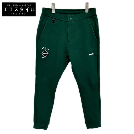 SOPHNET. ソフネット FCRB-250033 25SS Green PDK straight pants bottoms