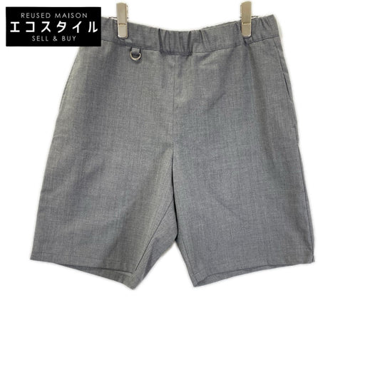 SOPH. ソフ 250018 グレー サマーストレッチ ショートスリーブパンツ ボトムス