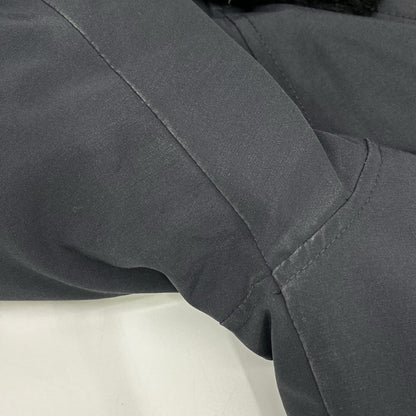 CANADA GOOSE カナダグース ブラック ジャスバー ダウンジャケット ジャケット