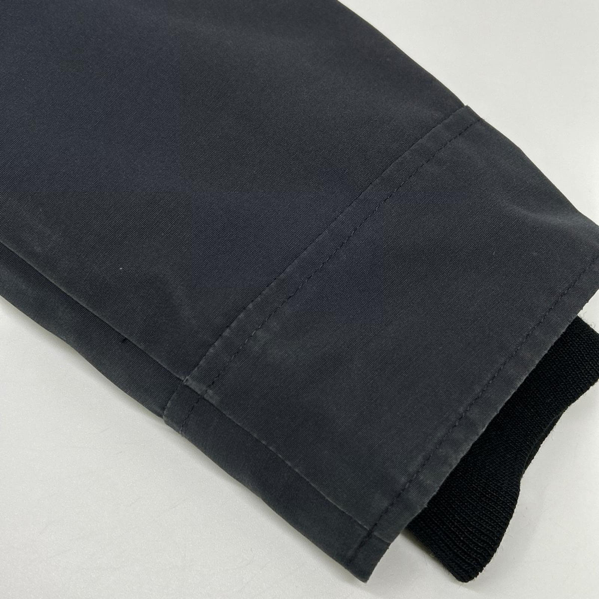 CANADA GOOSE カナダグース ブラック ジャスバー ダウンジャケット ジャケット
