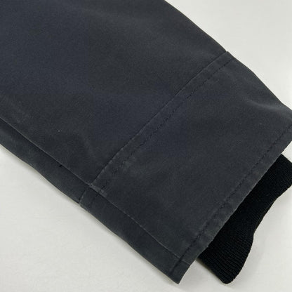 CANADA GOOSE カナダグース ブラック ジャスバー ダウンジャケット ジャケット