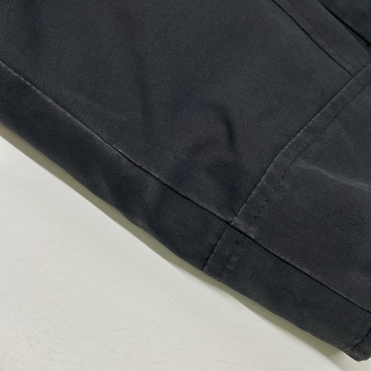 CANADA GOOSE カナダグース ブラック ジャスバー ダウンジャケット ジャケット