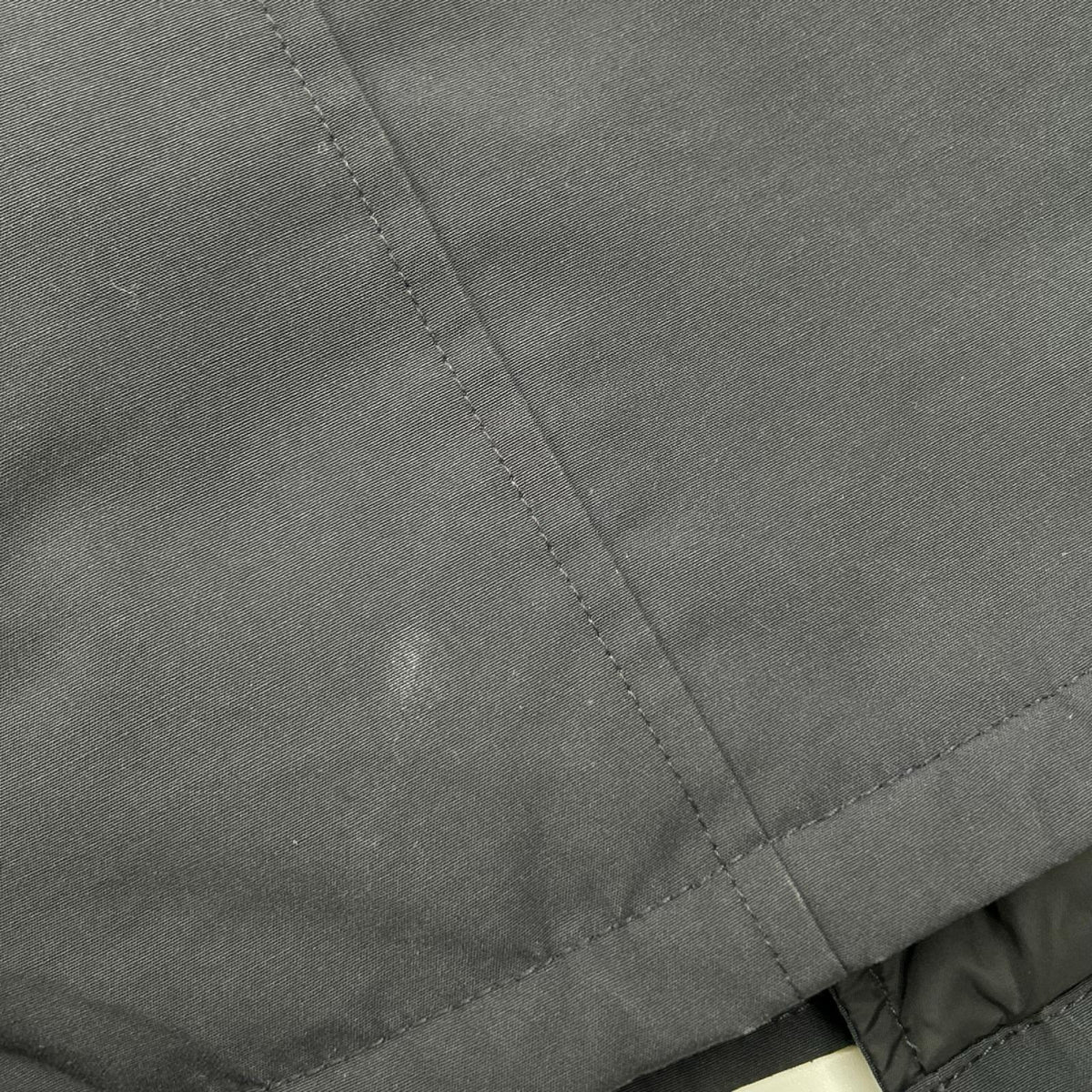 CANADA GOOSE カナダグース ブラック ジャスバー ダウンジャケット ジャケット