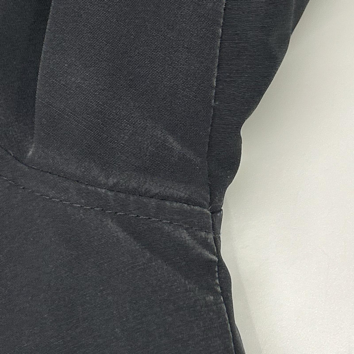 CANADA GOOSE カナダグース ブラック ジャスバー ダウンジャケット ジャケット