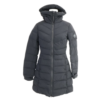 CANADA GOOSE カナダグース 【国内正規（株）カナダグースジャパン】2331WB Clair Coat Black Label クレアコート ブラックレーベル ダウン コート